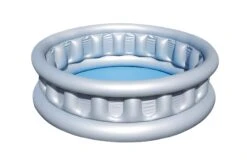 Bestway Spaceship Kids Inflatable Paddling Pool 12 Bestway Spaceship Kids Inflatable Paddling Pool -Bestway Sale BW51080 feature mainWebsite