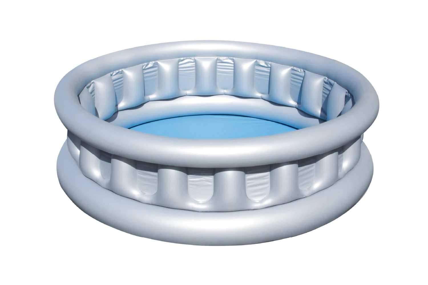 Bestway Spaceship Kids Inflatable Paddling Pool 5 Bestway Spaceship Kids Inflatable Paddling Pool - Image 3