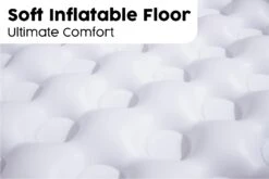 Bestway Inflatable Lightweight Baby Tub -Bestway Sale BW51116 feature 2Website