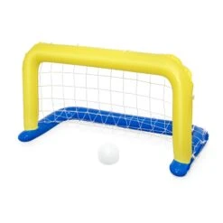 Bestway Inflatable Water Polo Pool Game Set -Bestway Sale BW52123 21 feature main
