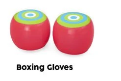 Bestway Kids Inflatable Bounce Back Monster Boxing Set 17 Bestway Kids Inflatable Bounce Back Monster Boxing Set -Bestway Sale BW52545 BWWebsiteCallout2