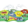Barnyard Splash Pad Kids Water Mat -Bestway Sale BW52564 1