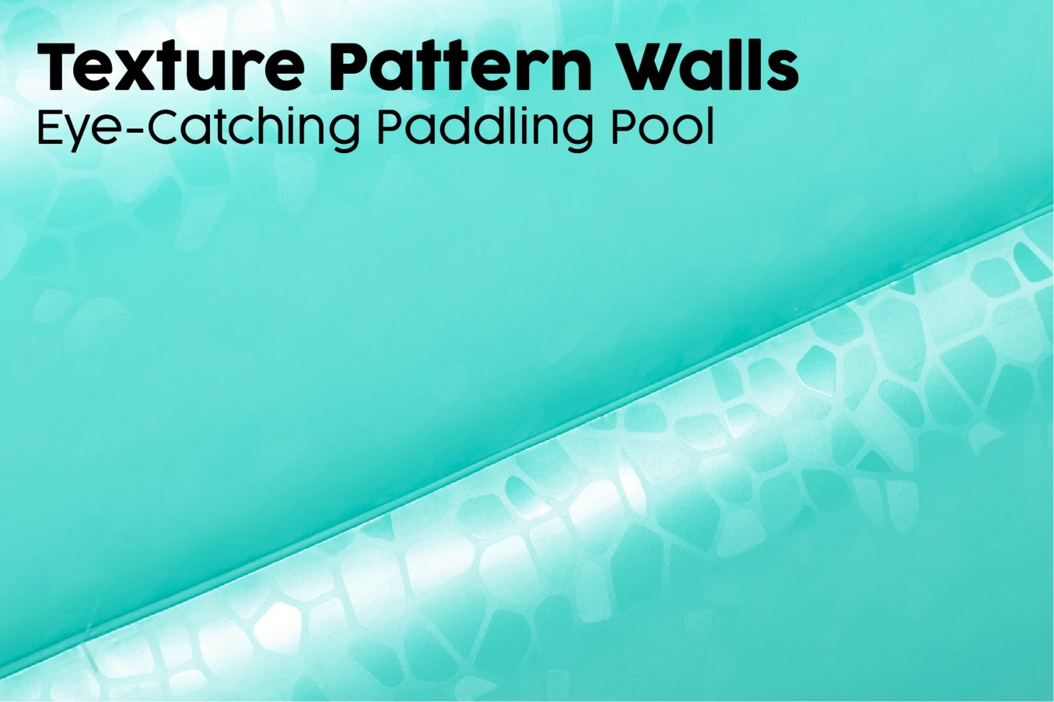 Bestway Family Rectangular Inflatable Swimming Pool 9 Bestway Family Rectangular Inflatable Swimming Pool - Image 7