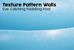 Bestway Inflatable Paddling Swimming Pool - 8.7ft 19 Bestway Inflatable Paddling Swimming Pool - 8.7ft -Bestway Sale BW54006 20 feature 4Website