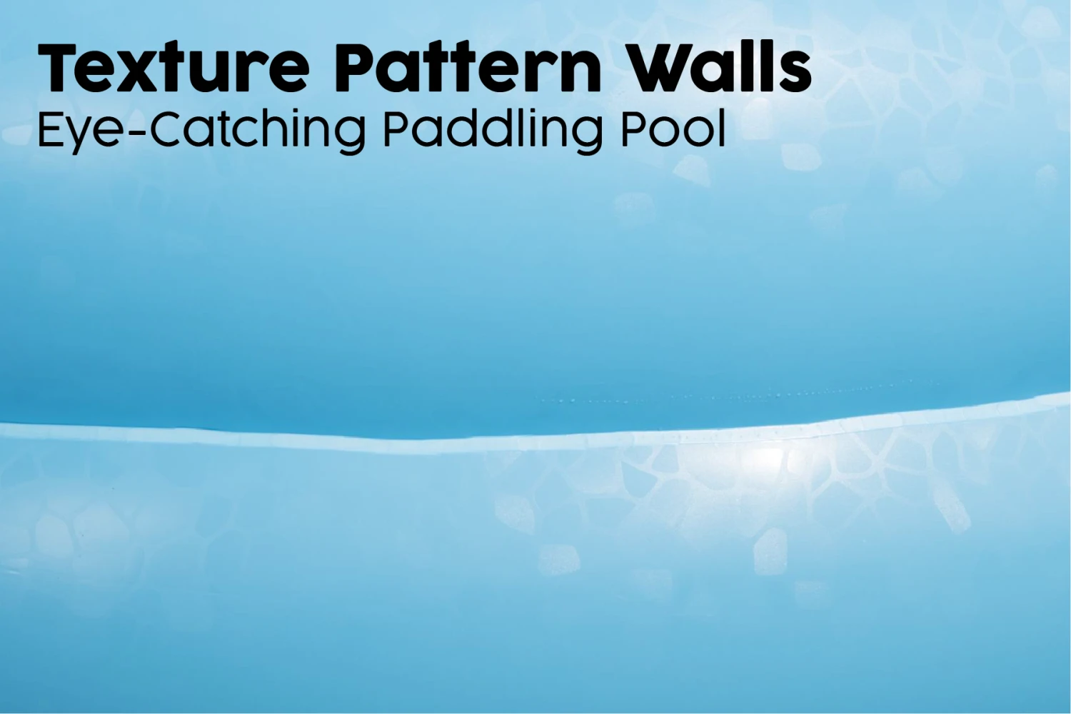 Bestway Inflatable Paddling Swimming Pool - 8.7ft 10 Bestway Inflatable Paddling Swimming Pool - 8.7ft - Image 8