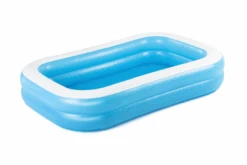 Bestway Inflatable Paddling Swimming Pool - 8.7ft 14 Bestway Inflatable Paddling Swimming Pool - 8.7ft -Bestway Sale BW54006 20 feature mainWebsite