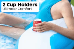 Bestway Family Sunsational Inflatable Swimming Pool -Bestway Sale BW54321 feature 4Website