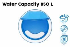 Bestway Kids Inflatable Paddling Pool With Canopy -Bestway Sale BW54337 feature 5Website