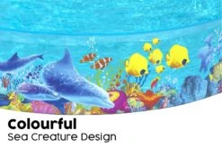 Bestway Sea Animals Themed Kids Inflatable Paddling Pool -Bestway Sale BW55031 feature 4Website