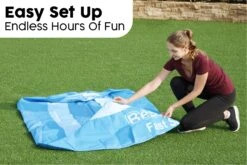 Bestway 6ft X 20in Blue Round Fast Set Inflatable Above Ground Pool -Bestway Sale BW57392 feature 2Website