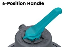 950 Gal Pool Sand Filter For All Above Ground Pools 18 950 Gal Pool Sand Filter For All Above Ground Pools -Bestway Sale BW58515GB 25 BWWebsiteCallout5