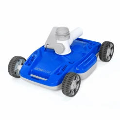 Bestway Aquadrift Automatic Pool Cleaner For Above Ground Pools -Bestway Sale BW58665 callout main image 20220215