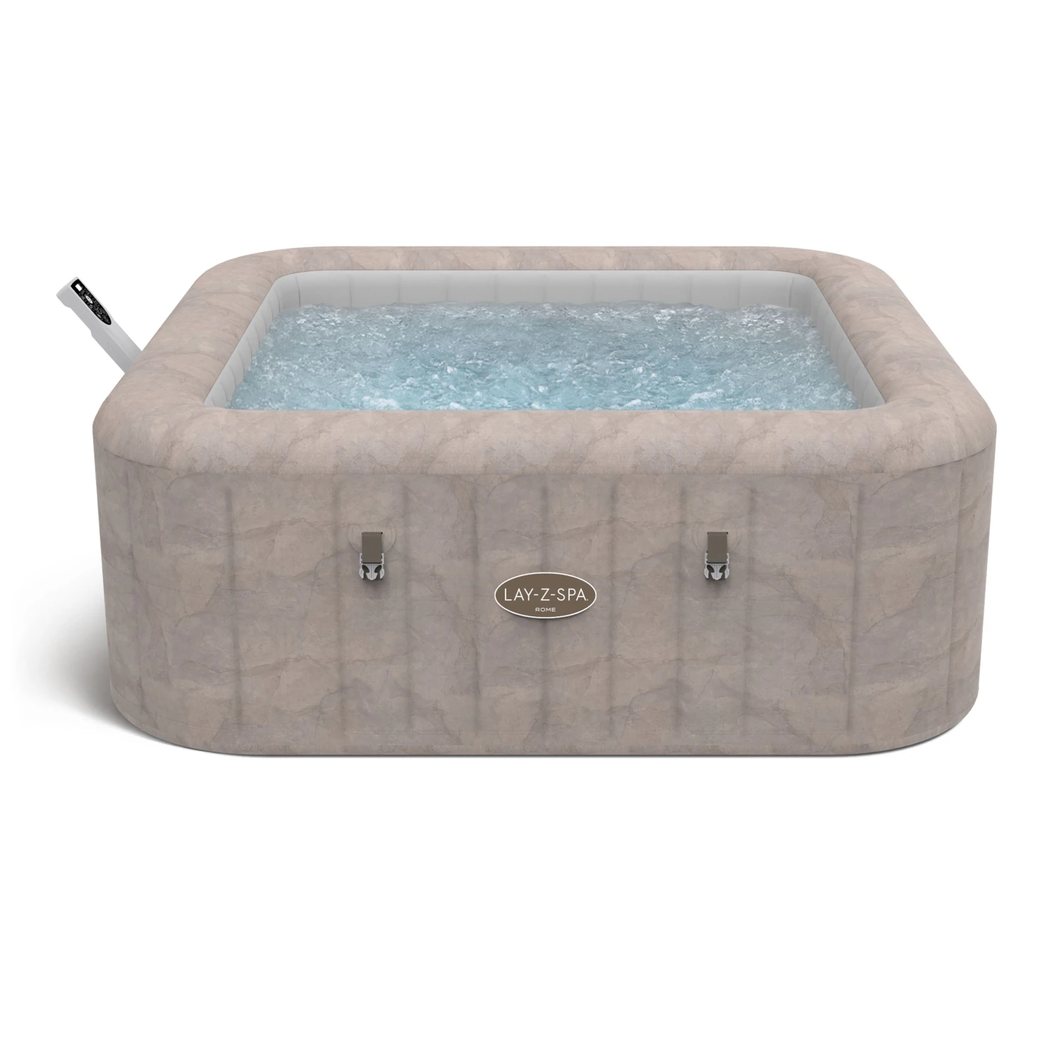Lay-z Spa Rome AirJet™ 3 Lay-z Spa Rome AirJet™