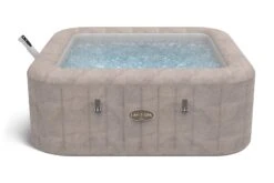 Lay-z Spa Rome AirJet™ 21 Lay-z Spa Rome AirJet™ -Bestway Sale BW6001KGB Rome Brown Marble 2 41d558e7 0d2b 467e bc31 07c95daa753a