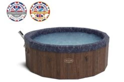 Bestway Toronto AirJet™ -Bestway Sale BW6001W Toronto 2