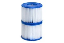 Lay-z Spa Filter Cartridge (2 Pack) 19 Lay-z Spa Filter Cartridge (2 Pack) -Bestway Sale BW60311 1