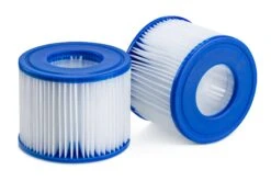 Lay-z Spa Filter Cartridge (2 Pack) 15 Lay-z Spa Filter Cartridge (2 Pack) -Bestway Sale BW60311 2