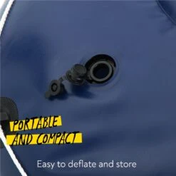 Bestway Hydro-Force 3 Person Inflatable Raft Set Treck X3 -Bestway Sale BW61110 21A Callout4