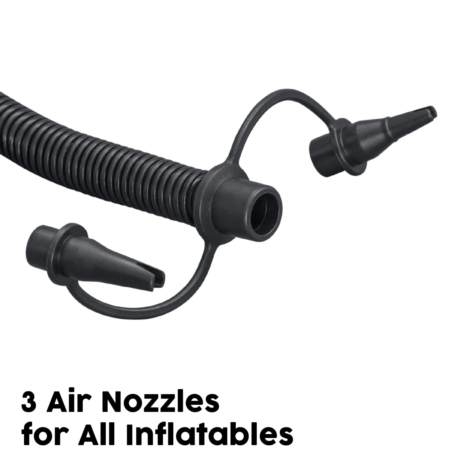 Bestway Air Hammer 19" Manual Inflation Pump 9 Bestway Air Hammer 19" Manual Inflation Pump - Image 7