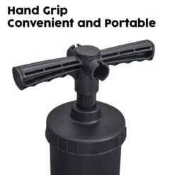 Bestway Air Hammer 19" Manual Inflation Pump 17 Bestway Air Hammer 19" Manual Inflation Pump -Bestway Sale BW62030Callout4 100