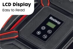 Bestway PowerGrip DC Paddle Board Electric Air Pump -Bestway Sale BW62265 BWWebsiteCallout6