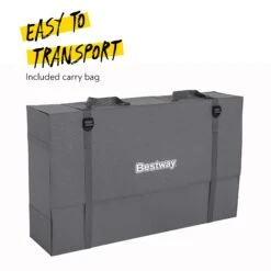 Hydro-Force 5 Person Rigid Inflatable Boat - Mirovia Pro 20 Hydro-Force 5 Person Rigid Inflatable Boat - Mirovia Pro -Bestway Sale BW65049 24 Callout3