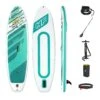 Hydro-Force 10ft Inflatable Paddle Board SUP Set - HuaKa'i 1 Hydro-Force 10ft Inflatable Paddle Board SUP Set - HuaKa'i -Bestway Sale BW65346 Callout7copy