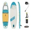 Hydro-Force 11ft Inflatable Paddle Board SUP Set - Panorama -Bestway Sale BW65363 Callout7copy