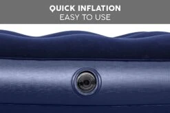Bestway Single Flocked Airbed Inflatable Air Mattress -Bestway Sale BW67000Callout31800x1200