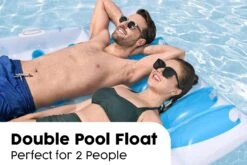 Bestway Inflatable Double Lounger Pool Float -Bestway Sale BWWebsiteCallout2 100 62744ffb 4291 4327 8ea3 32539d5627de