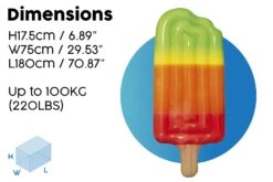 Bestway Inflatable Ice Lolly Pool Float -Bestway Sale BWWebsiteCallout3 100 101f8af1 fcc2 4773 8f2b c830d61b7aab