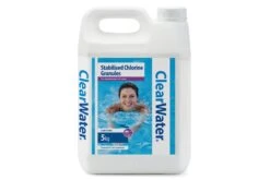 Chlorine Granules (5kg) -Bestway Sale CH0004 chlorine granules 5kg 1