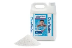 Chlorine Granules (5kg) -Bestway Sale CH0004 chlorine granules 5kg 4 552658df bc42 4851 867c d654f342ef9c