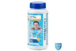 PH Plus Increaser (1kg) -Bestway Sale CH0005 ph plus 1a