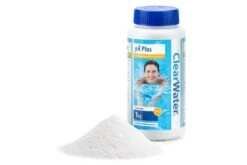 PH Plus Increaser (1kg) -Bestway Sale CH0005 ph plus 3