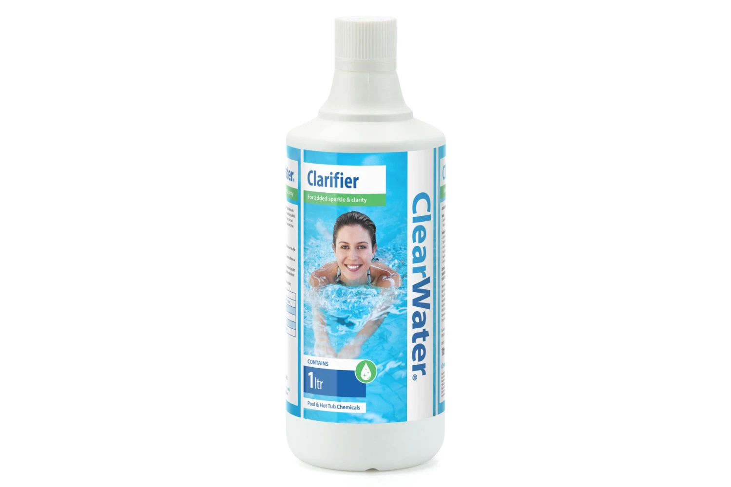 Water Clarifier (1L) 3 Water Clarifier (1L)