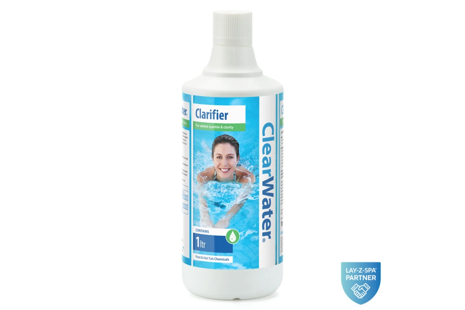 Water Clarifier (1L) 5 Water Clarifier (1L) - Image 3