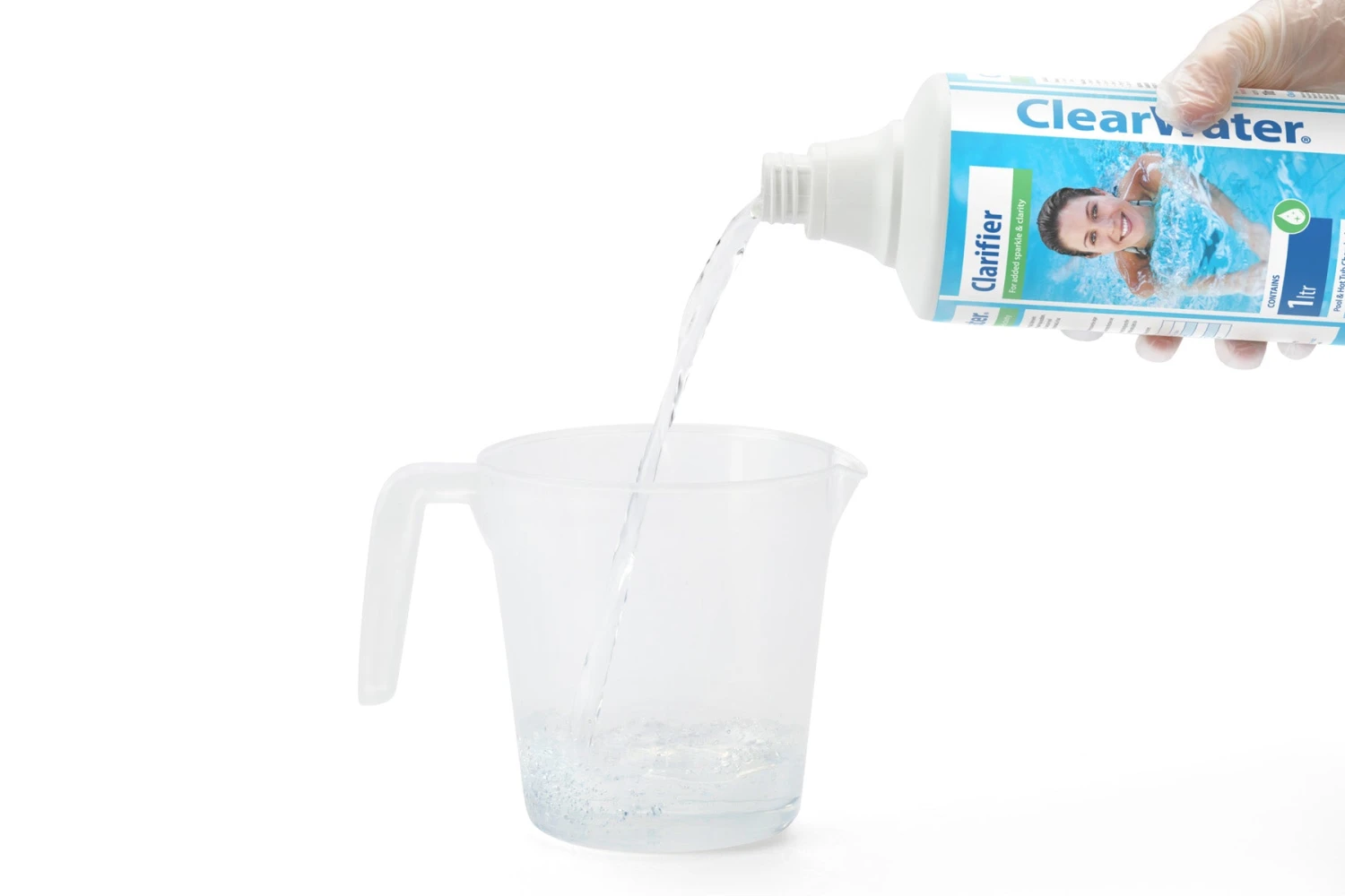 Water Clarifier (1L) 9 Water Clarifier (1L) - Image 7