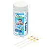 PH, Alkaline And Chlorine Dip Test Strips (25 Test Strips) -Bestway Sale CH0012 25 dip tests 2 d6bb4210 3557 4fbe a155 f4a7bd258c2c