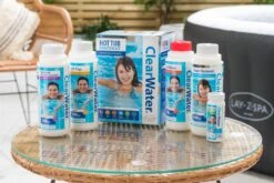 Hot Tub Chemical Starter Kit -Bestway Sale CH0018 lifestyle 1 1d1cbc80 acf0 4b60 9be0 d2d4a017eee9