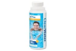 Hot Tub Chemical Starter Kit -Bestway Sale CH0018 spa starter kit 4