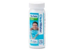 Hot Tub Chemical Starter Kit -Bestway Sale CH0018 spa starter kit 5