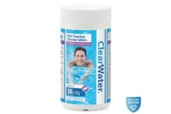 Multifunction Chlorine Tablets (1kg) -Bestway Sale CH0019 chlorine 1kg 1aa 00f5fd7c 4e49 4826 a462 4eb6cf8e95e1