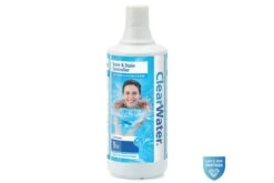 Scale & Stain Controller (1L) -Bestway Sale CH0021Stain Scale 1ltr 1a