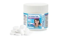 Fast Action Tablets -Bestway Sale CH0022 fast action tabs 2 384f9933 0c45 4e10 a7b6 691aea2cf604