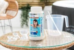 TA Plus Alkalinity Increaser (1kg) -Bestway Sale CH0030 lifestyle 1 2baaf0d9 dc21 46fb 9542 510839b79a49