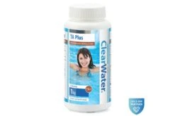 TA Plus Alkalinity Increaser (1kg) -Bestway Sale CH0030 ta plus 1a b1786262 9205 48d3 8605 cf94bd0ff110