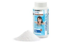 TA Plus Alkalinity Increaser (1kg) -Bestway Sale CH0030 ta plus 3