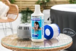 Filter Cartridge Cleaner (800 Ml) -Bestway Sale CH0031 lifestyle 2 KG