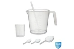 Chemical Measuring Kit -Bestway Sale CH0032 clearwater measuring set 1a 0d39449b c229 4949 8048 ce17f907b73b